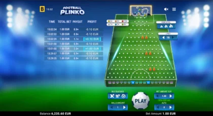 Football Plinko - 9